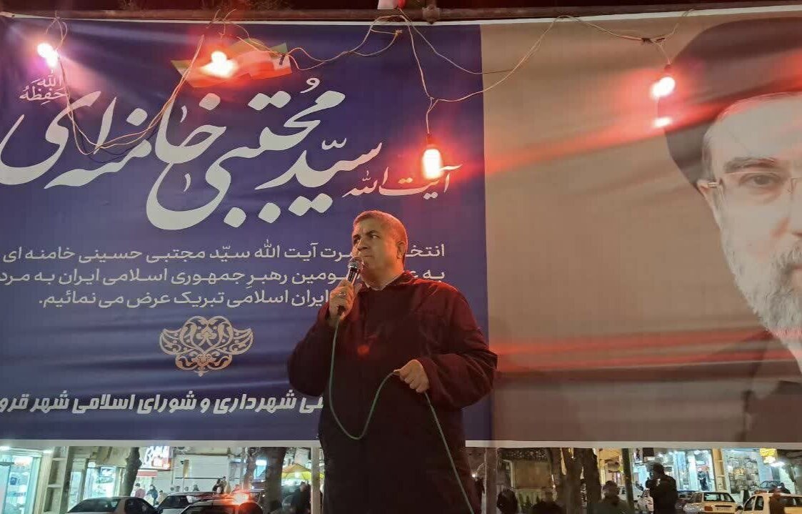 ورمقانی: حفظ انسجام و وحدت، رمز پیروزی ملت ایران است