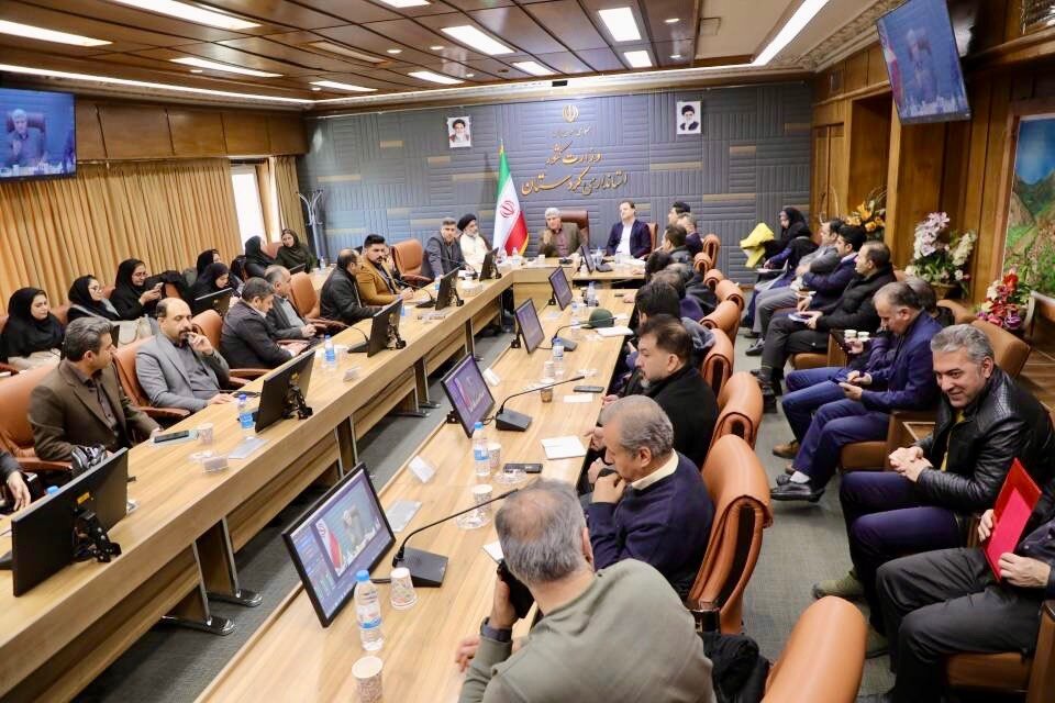 ورمقانی: دشمن پس از شکست در توطئه‌های میدانی به جنگ روانی روی آورد