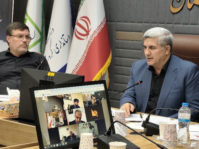 ورمقانی: مرز باشماق از سوم مرداد آماده خدمترسانی به زائران اربعین است