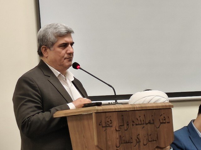 ورمقانی: نگاه وحدتآفرین غدیر باید در برنامههای دهه ولایت برجسته شود