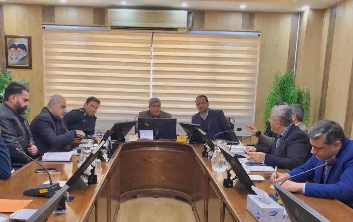 ورمقانی: پلاک‌کوبی دام‌ها نقش موثری در جلوگیری از قاچاق دام دارد