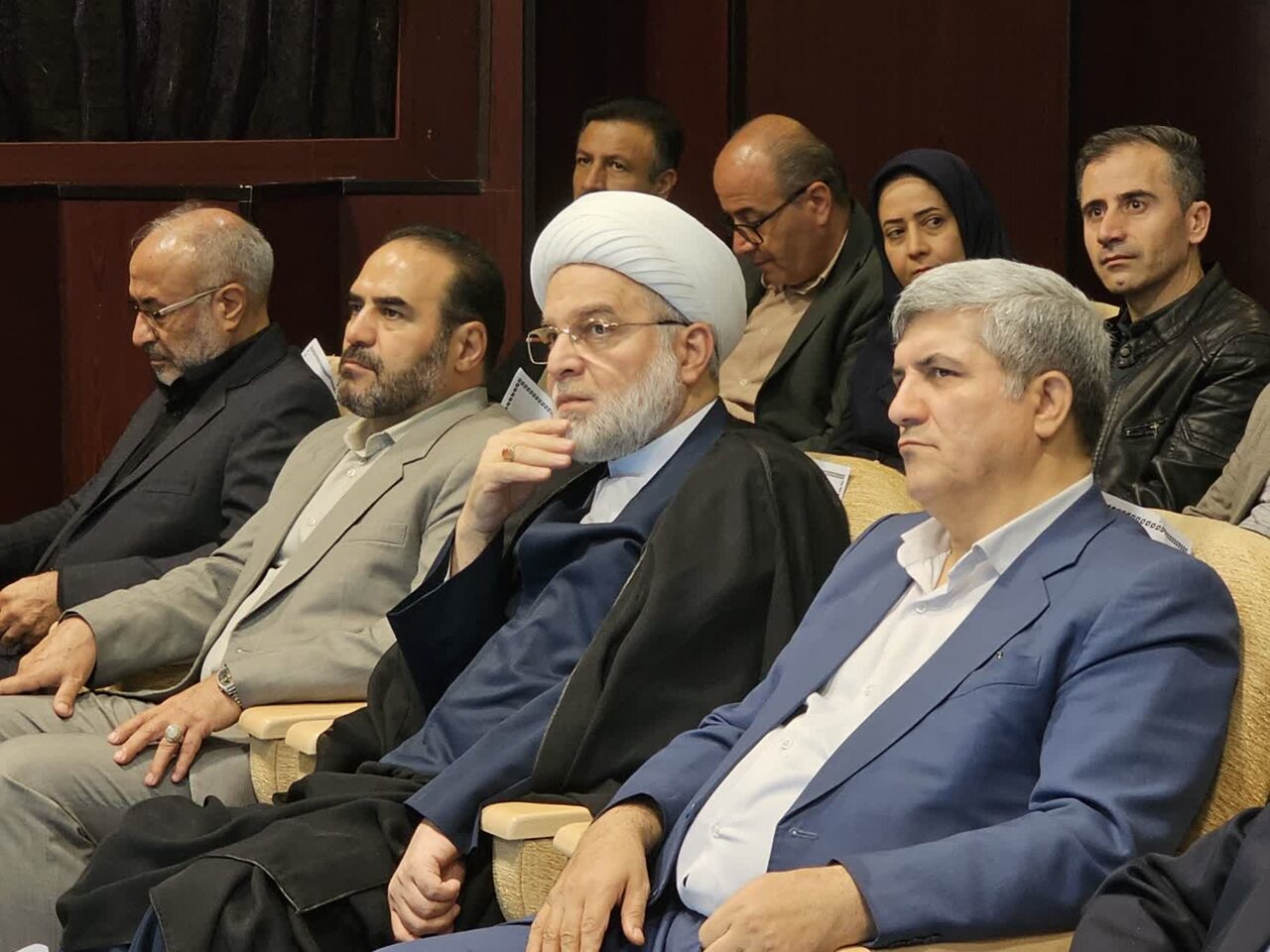 ورمقانی: کتاب، منبع اصلی انتقال دانش به نسلهای آینده است