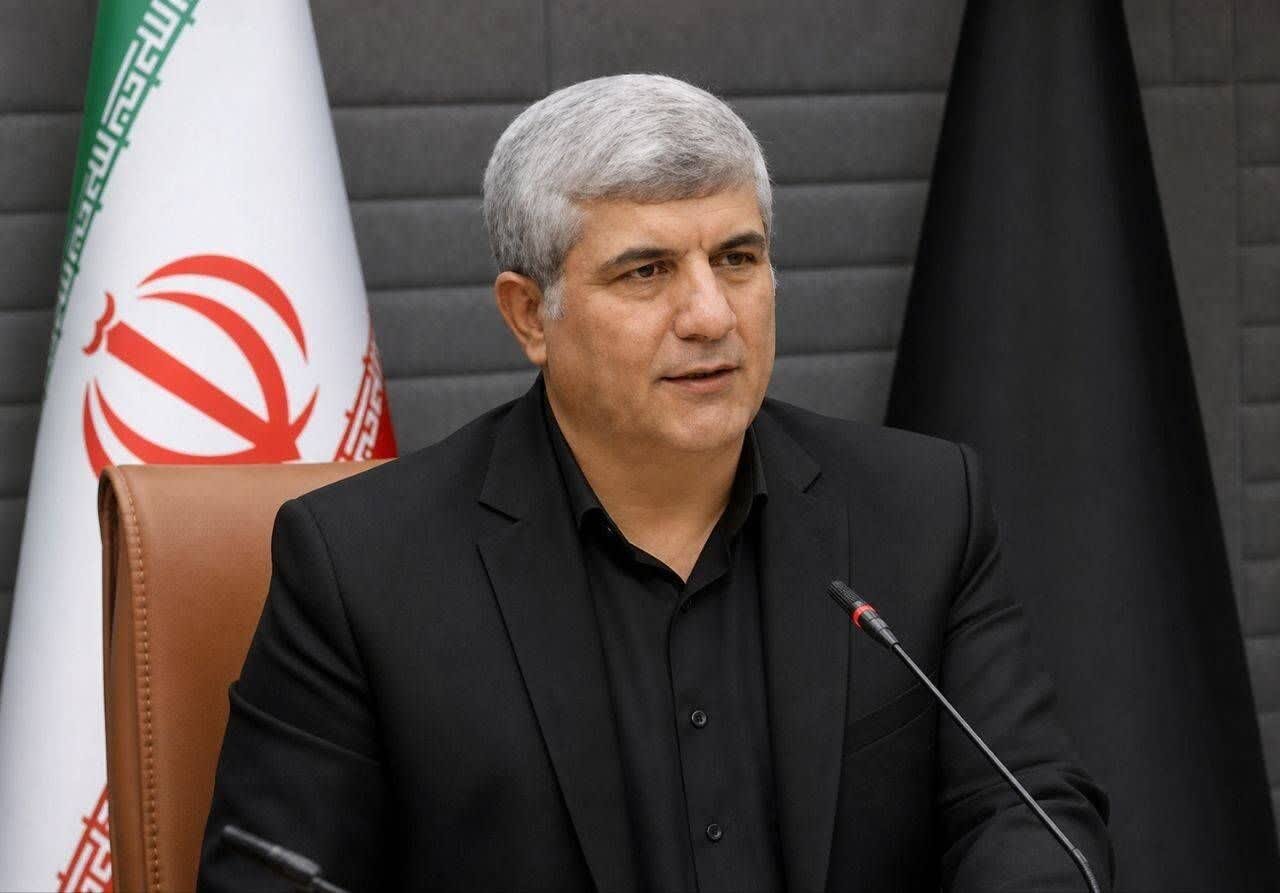 ورمقانی: کردستان در هشت روز میزبان ۲۰۰ هزار زائر اربعین شد