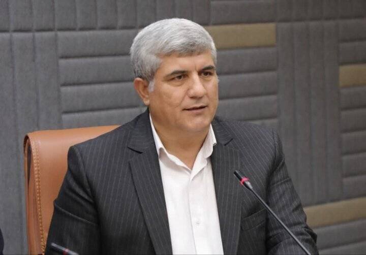 ورمقانی: کردستان ۴۰ بار مورد حملات اسرائیلی و آمریکایی قرار گرفت