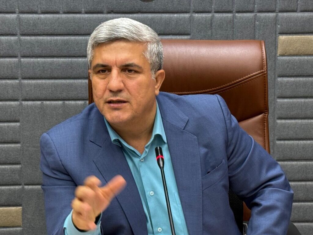 ورمقانی: ۱۱۰۰ داوطلب کردستانی در انتخابات شورای شهر ثبت نام کردند