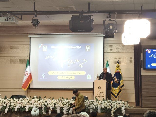 ورمقانی:خویشتنداری مردم کردستان در عدم همراهی با دشمنان قابل تقدیر است