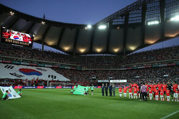 ورود تیمی که مثل ایران حسرت به دل است/ محک یک قهرمان
دیگر