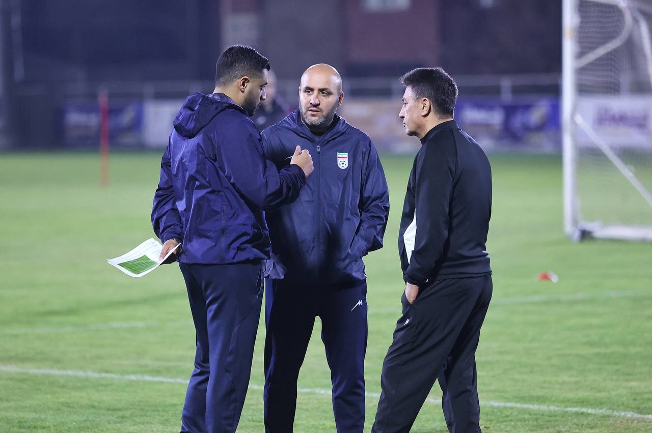 ورود دستیار جدید به جزئیات تصمیمگیریهای امیر قلعهنویی