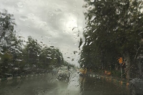 ورود دو جبهه بارش‌زا تا اواسط هفته آینده به کشور
