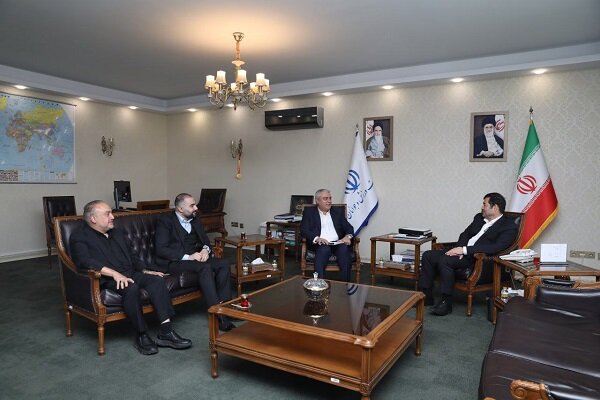 ورود رشته روابط بینالملل ورزشی به دانشکده وزارت خارجه