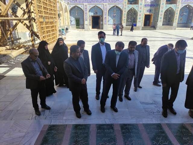 ورود رییس سازمان بازرسی کل کشور به یک پرونده با ۱۴۰۰ شاکی در بافق یزد