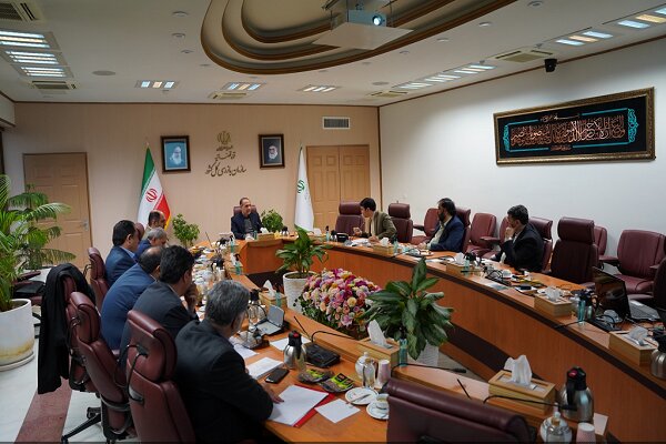 ورود سازمان بازرسی کل کشور به عدم راه اندازی سامانه جامعانبارها