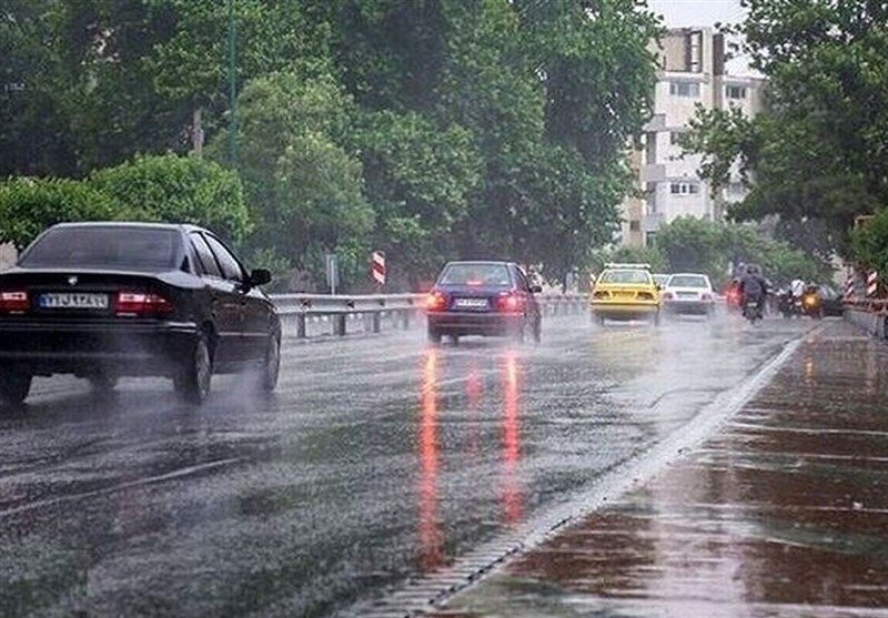 ورود سامانه بارشی به آذربایجان غربی؛ احتمال وقوع سیلاب
