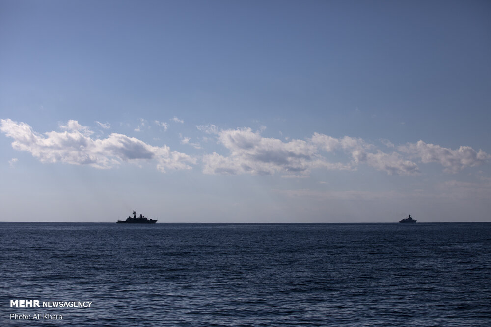 ورود سامانه بارشی جدید به کشور / گرد و خاک در نوار شرقی