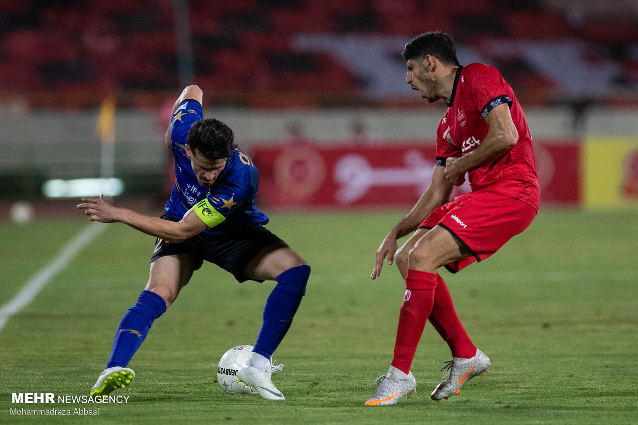 ورود فدراسیون فوتبال برای کمک به سرخابی ها/ درخواست مهلت از AFC