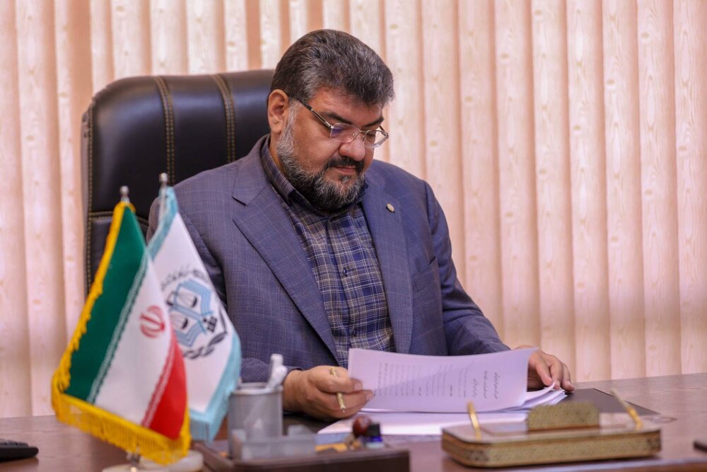 ورود مرکز وکلای قوه قضاییه به مسائل اختلافی آب در حوزه بین‌الملل