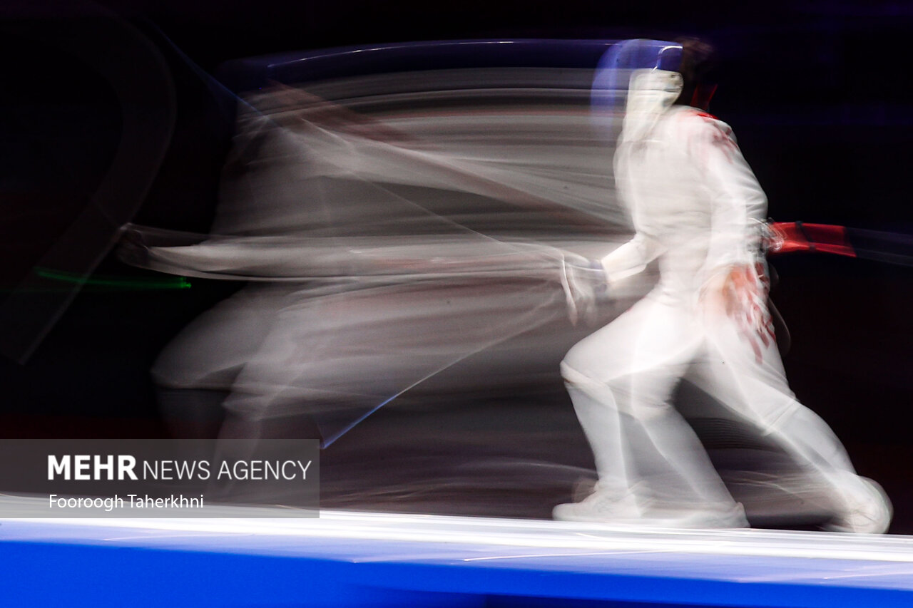 ورود وزارت ورزش به جذب مربی خارجی برای تیم ملی شمشیربازی