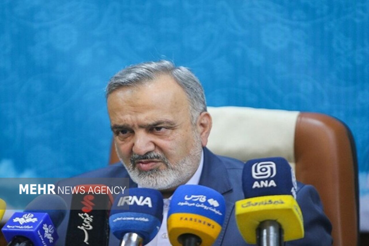 ورود ۱۵ هزار زائر ایرانی به سرزمین وحی