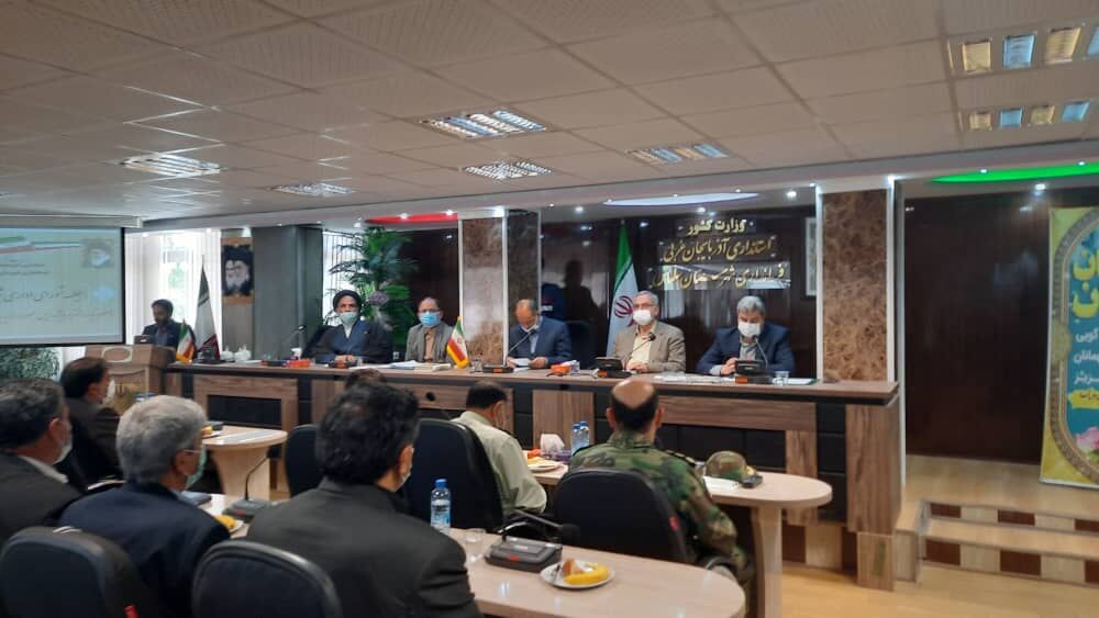 ورود ۵ میلیون نفر به چتر حمایتی بیمه نشانه عزم دولت در محرومیت زدایی است