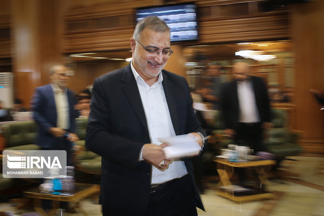 ورود ۵۰۰ اتوبوس به ناوگان اتوبوسرانی پایتخت/ ساماندهی ۹۰ درصدی زباله گردها 