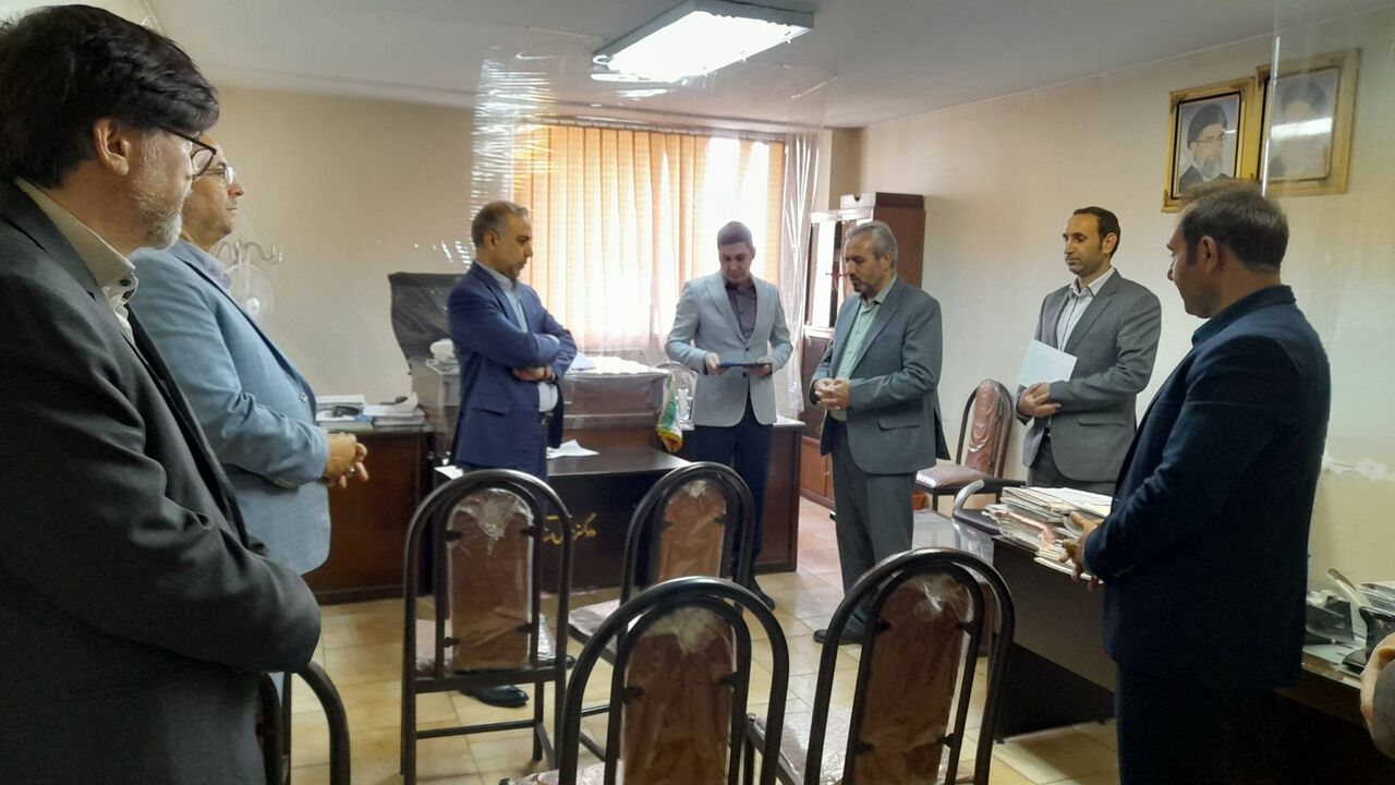 ورودی فراوان پروندههای قضایی موجب سختی کار میشود