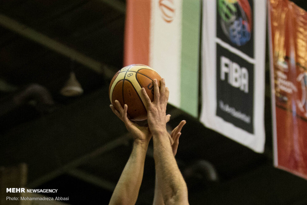 ورودیه ۱۵۰ میلیون تومانی برای لیگ ۱۴۰۰ بسکتبال