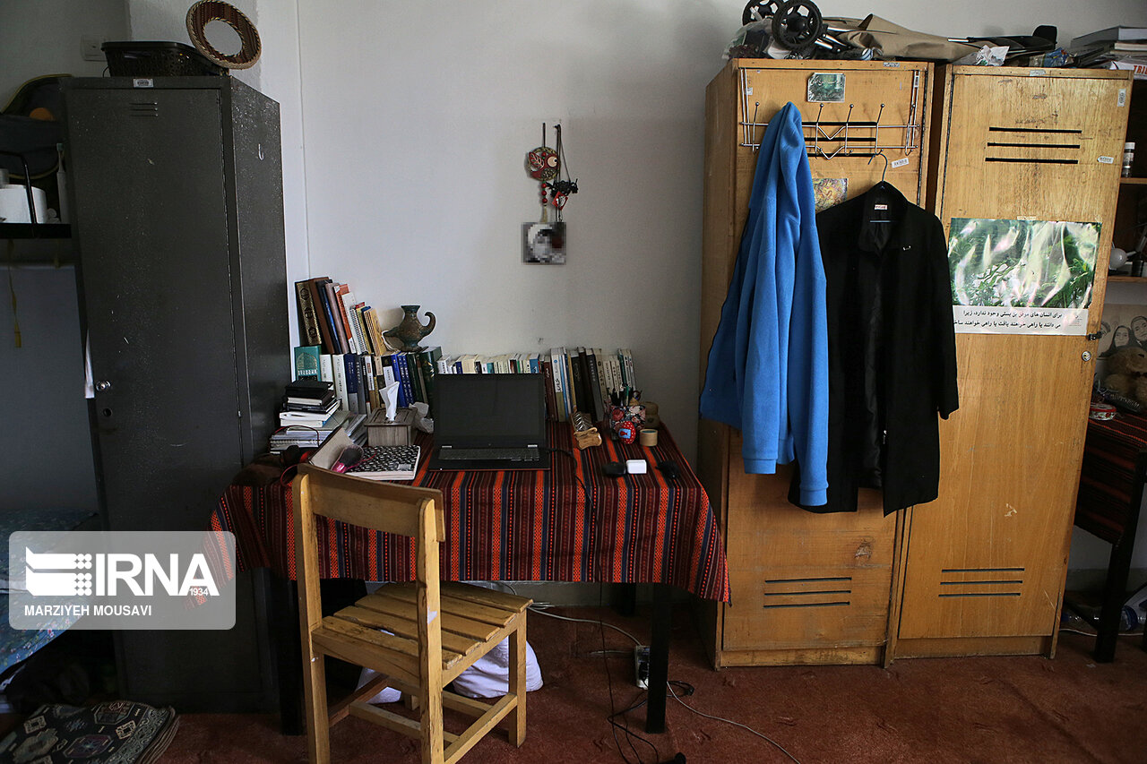 وزارت علوم ۱۰۰ هزار واحد خوابگاهی برای دانشجویان متاهل میسازد