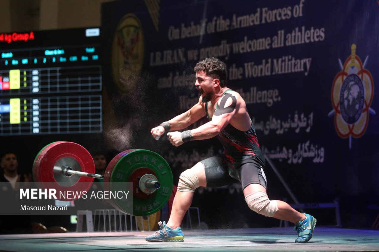 وزنه‌برداری به لیگ پویاتری نیاز دارد/ قرارداد ورزشکاران باید رشد کند