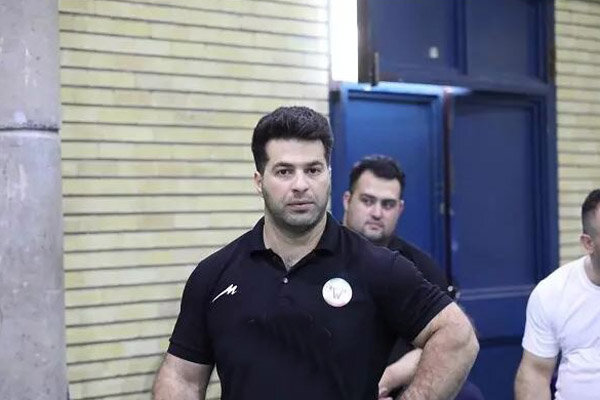 وزنهبرداری یک مدال از المپیک بگیرد خوب است/ باید حمایت شویم