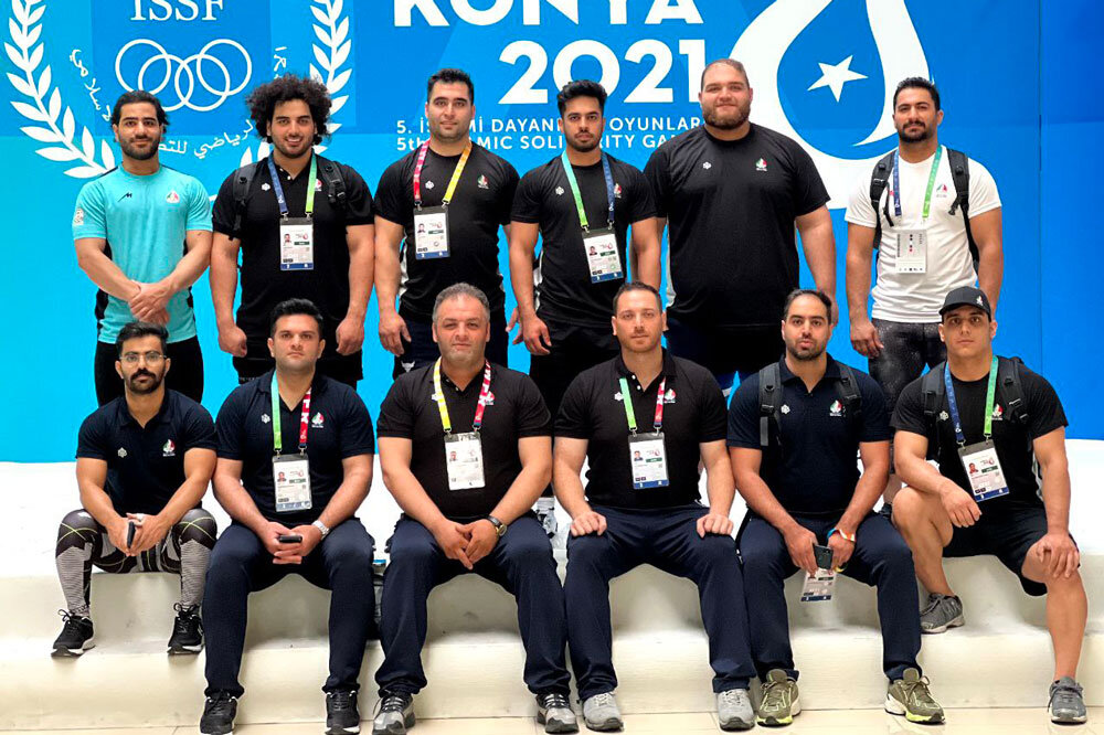 وزنهبرداران با تیمی کامل در آسیایی و جهانی شرکت میکنند