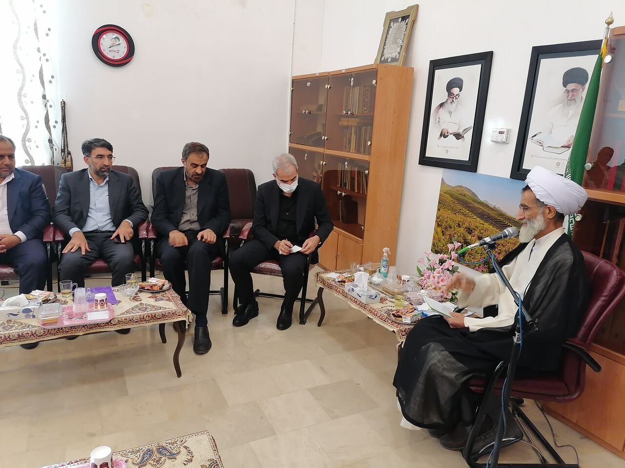 وزیر آموزش و پرورش: دانشگاه فرهنگیان به دانشگاه جامع تبدیل میشود