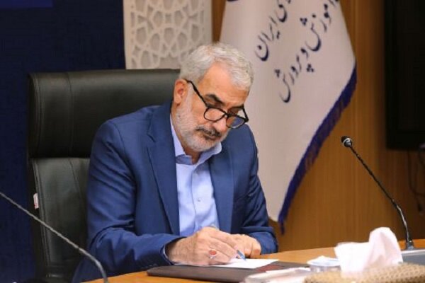 وزیر آموزش و پرورش: رتبهبندی معلمان مطابق رتبههایاستحقاقی