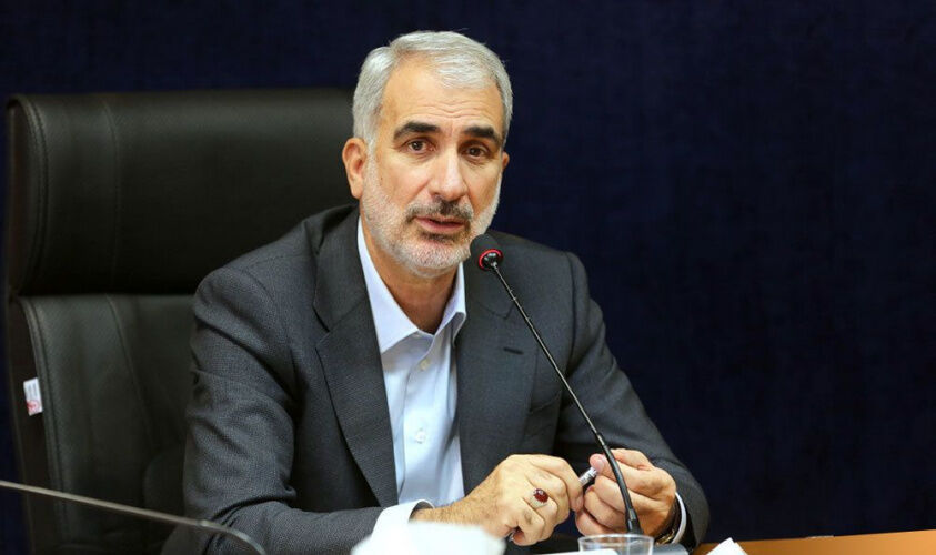 وزیر آموزش و پرورش: مدارس ایمن جایگزین کلاس‌های کانکسی در بم می‌شود