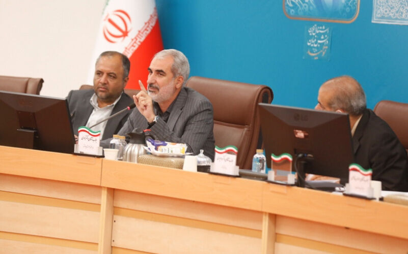 وزیر آموزش و پرورش: مقاومسازی مدارس به بیش از ۱۰۰ هزار میلیارد تومان اعتبار نیاز دارد