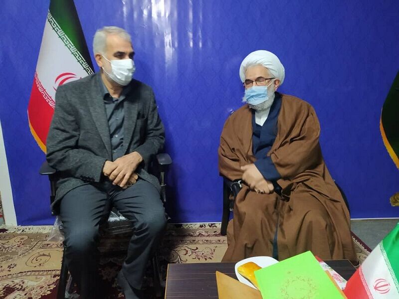 وزیر آموزشوپرورش : مردمی بودن دولتمردان به حکمرانی شایسته منجر میشود