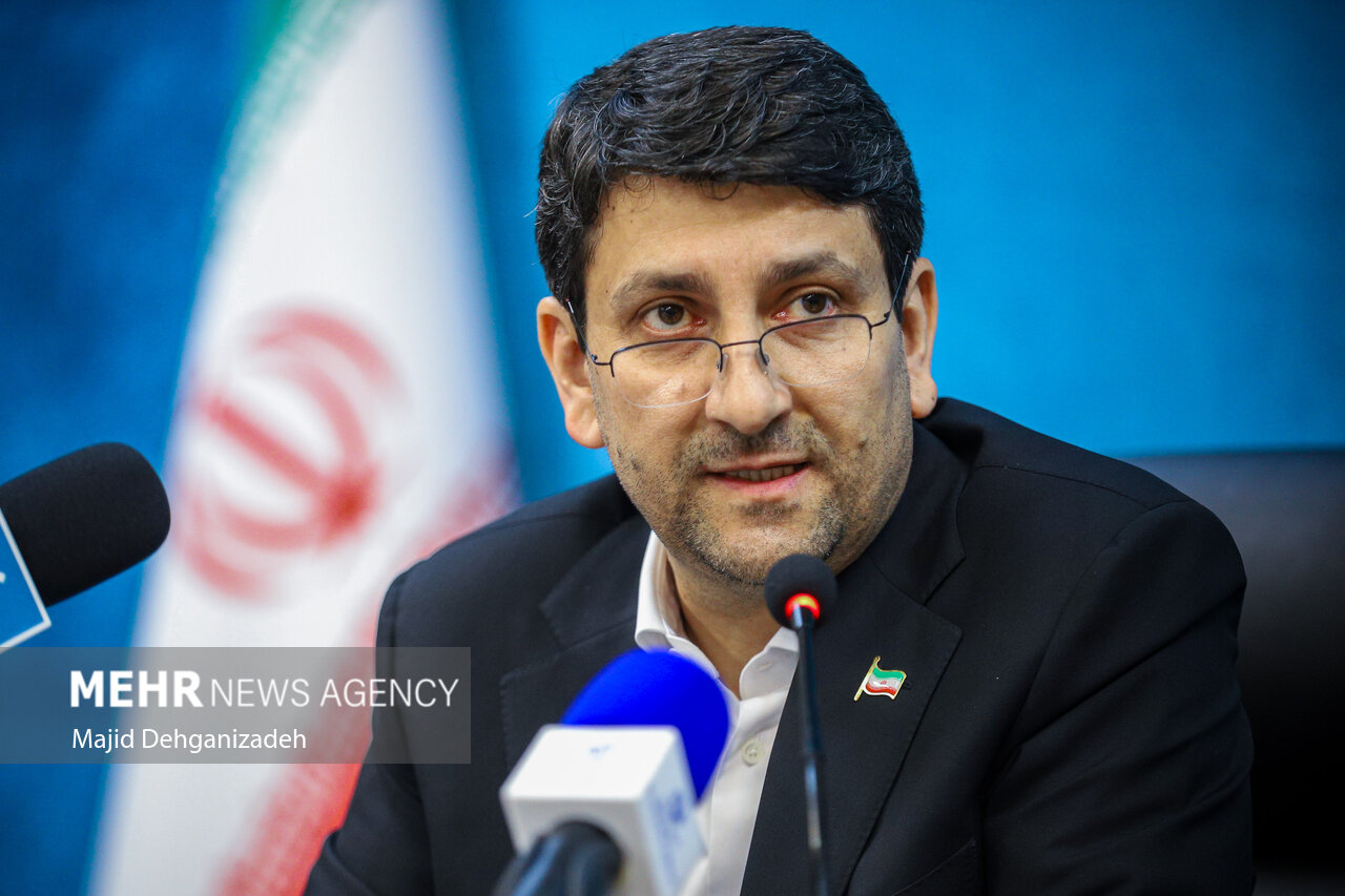 وزیر ارتباطات: ترافیک در شبکه ثابت افزایش و در شبکه سیار کاهش می یابد