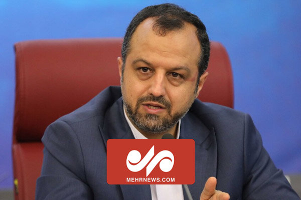وزیر اقتصاد: ۱۶ تفاهم همکاری بین ایران و چین نهاییشد