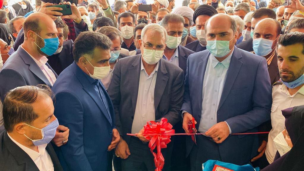 وزیر بهداشت: ایران جزء ۵ کشور اول دنیا در حوزه سلول‌های بنیادی است