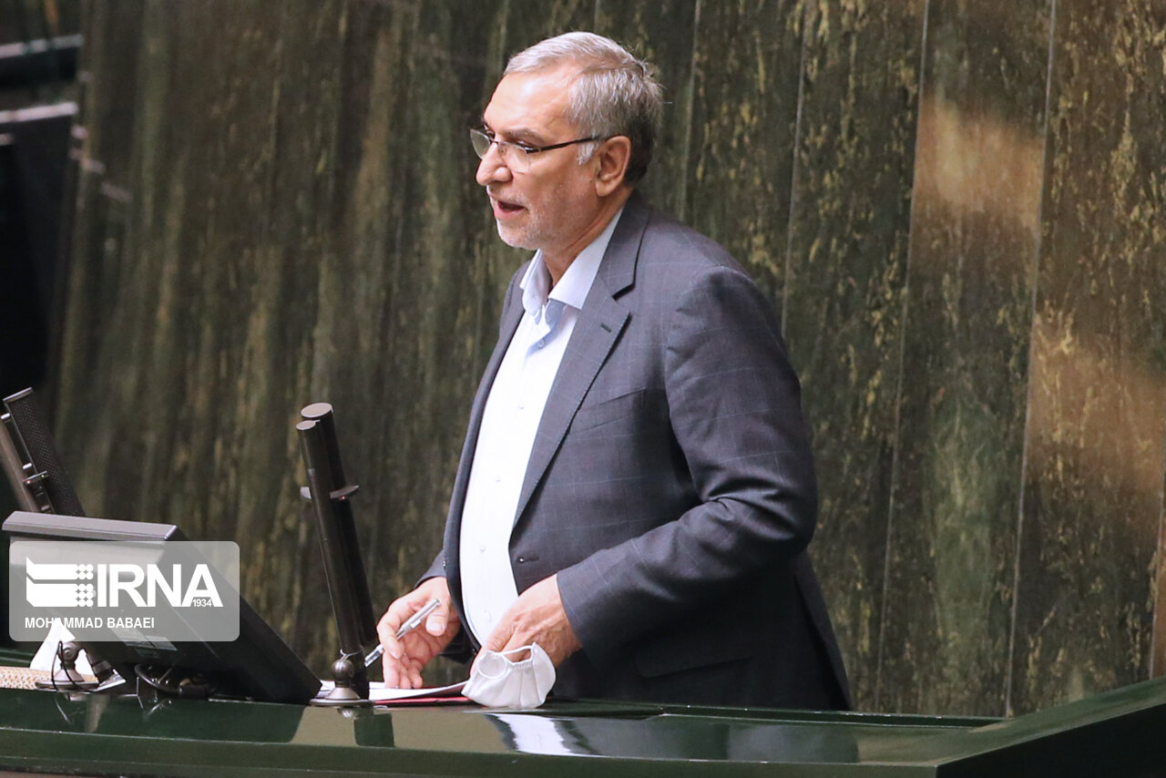 وزیر بهداشت:  ایران در میان ۱۰ کشور اول مبارزه با کرونا قرار دارد