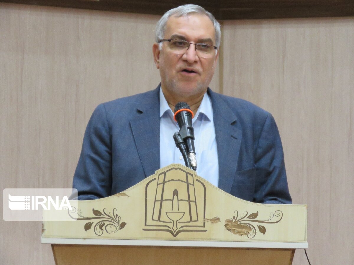 وزیر بهداشت: فهرست دارویی کشور پس از ۶ سال به روز شد
