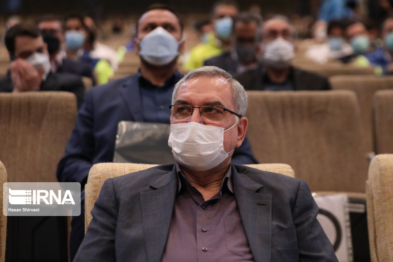 وزیر بهداشت: نخستین محموله واکسن کرونا به ونزوئلا صادر شد