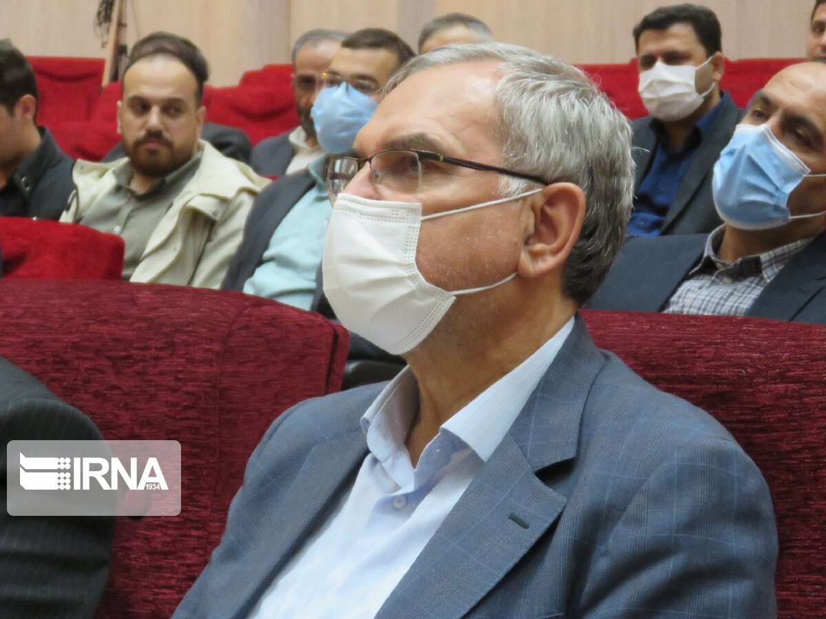 وزیر بهداشت: ۱۰۰ میلیارد تومان اعتبار برای تکمیل بیمارستان اسلامشهر اختصاص یافت