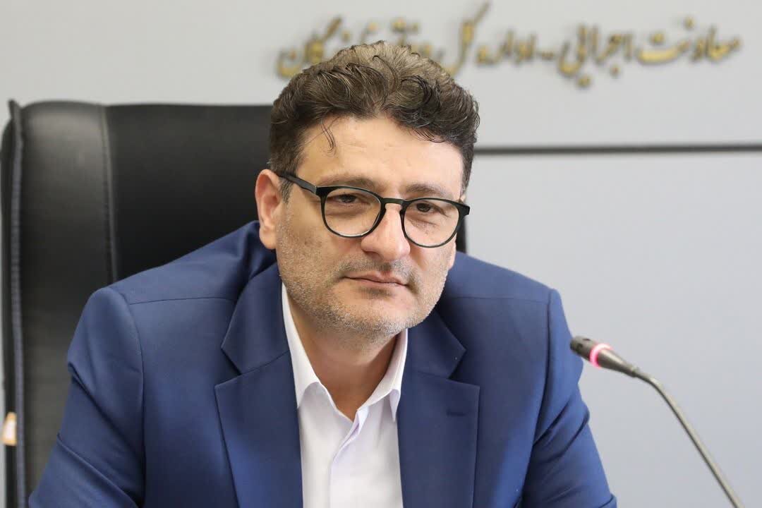 وزیر دادگستری فردا به گیلان سفر می کند