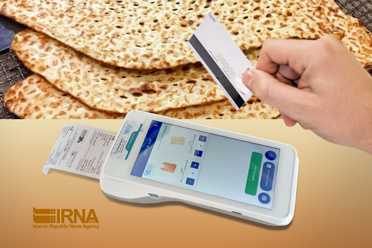 وزیر دادگستری: نظارت بر نانوایی‌ها افزایش می‌یابد