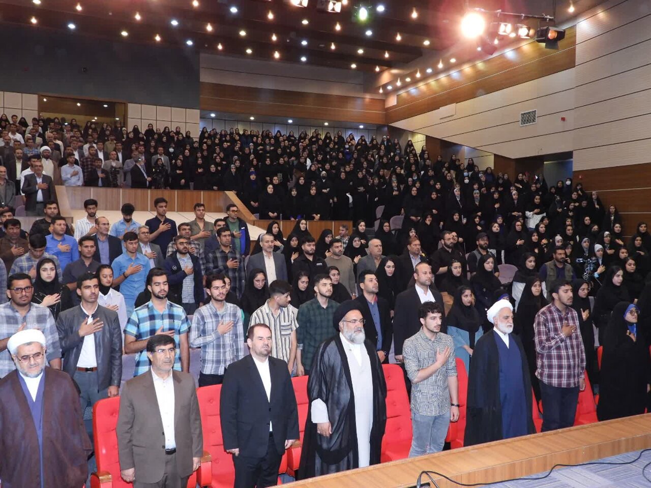 وزیر سابق جهاد به ۳ سال حبس محکوم شد