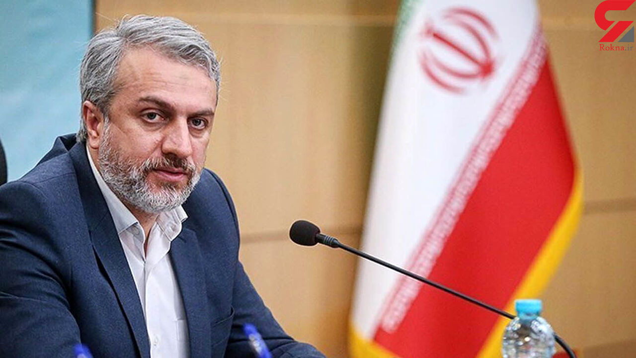 وزیر صمت: سرمایه‌گذاری صنعتی در کردستان مستلزم شناسایی ظرفیت‌ها است