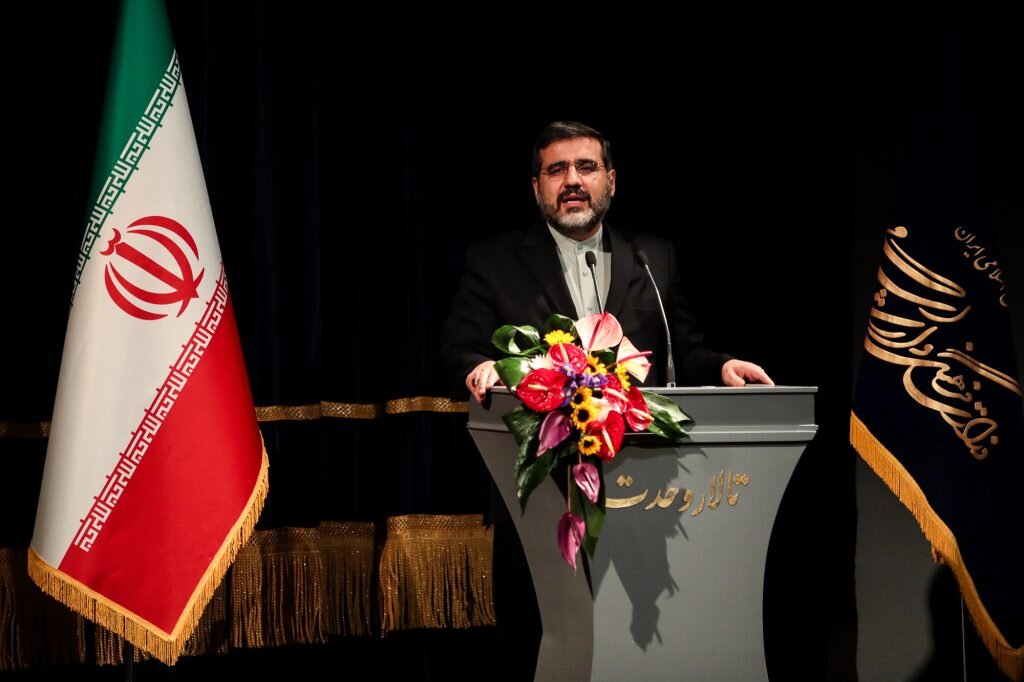 وزیر فرهنگ و ارشاد اسلامی فردا به کردستان سفر می کند