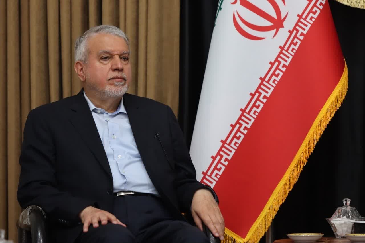 وزیر میراث فرهنگی : «فارس» ویترین فرهنگ و هنر ایران زمین است