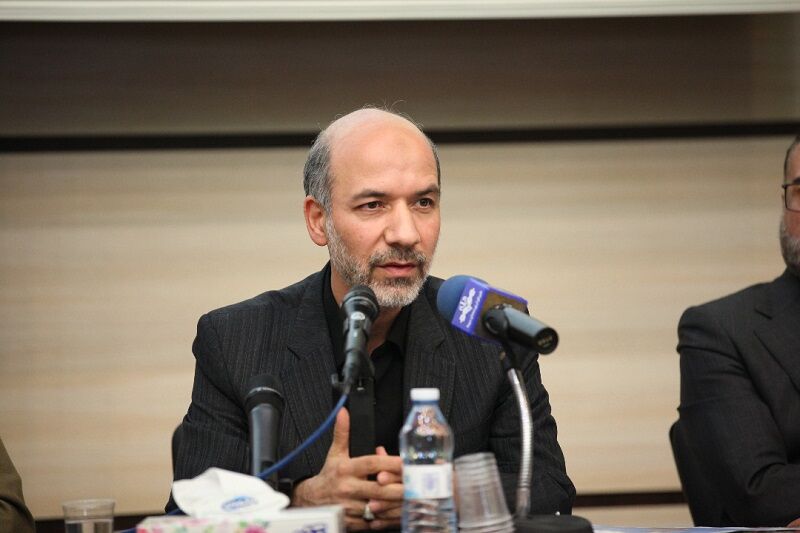 وزیر نیرو: طرح های بین حوزه ای انتقال آب فقط برای تامین شرب است