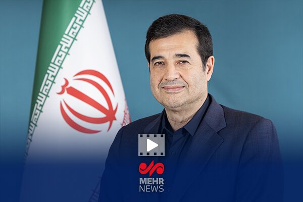 وزیر ورزش: با جبلی برای حق پخش تلویزیونی مشکل نداریم